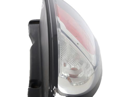 Left taillight CITROËN C3 Picasso (SH_) 1.4 VTi 95 (SH8FSC, SH8FP0, SH8FP6) | BP38290118C34 - Image 4