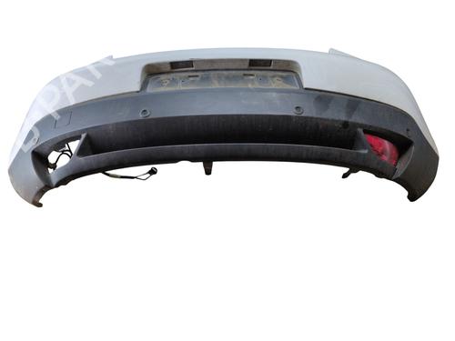Rear bumper RENAULT MEGANE III Coupe (DZ0/1_) 1.5 dCi (DZ09, DZ0D, DZ1F, DZ1G, DZ14, DZ29) | BP26641882C8 