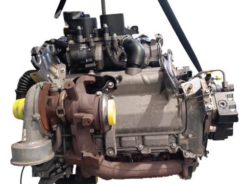 Engine MERCEDES-BENZ A-CLASS (W169) A 180 CDI (169.007, 169.307) | BP25215272M1  - Image 5