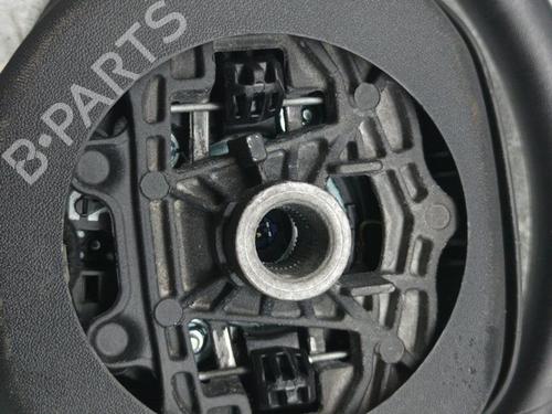 Steering wheel PEUGEOT 208 I (CA_, CC_) 1.6 HDi | BP25077586C49