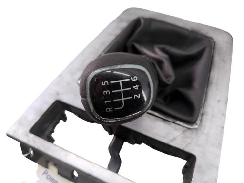 Gear lever SKODA OCTAVIA III (5E3, NL3, NR3) 1.5 TSI | BP30132544M90