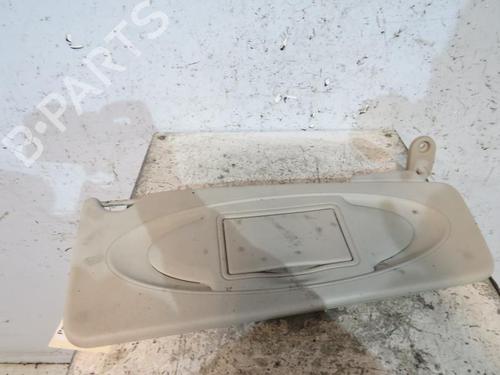 Right sun visor RENAULT KANGOO Express (FW0/1_) 1.5 dCi 70 (FW0A, KW0V) | BP25066428I2 - Image 2