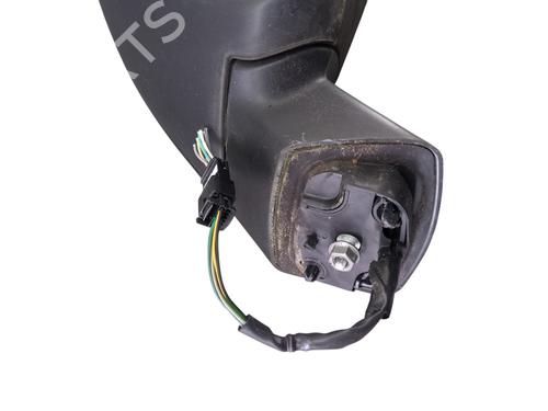 Right mirror RENAULT SCÉNIC III (JZ0/1_) 1.5 dCi | BP32115234C27 