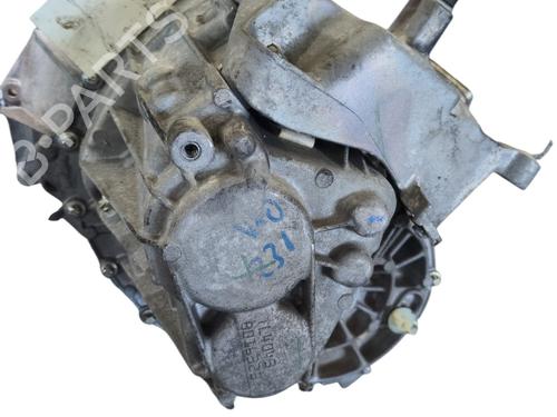 Gearbox DACIA DUSTER (HS_) 1.5 dCi (HSMC) | BP38585495M3  - Image 7