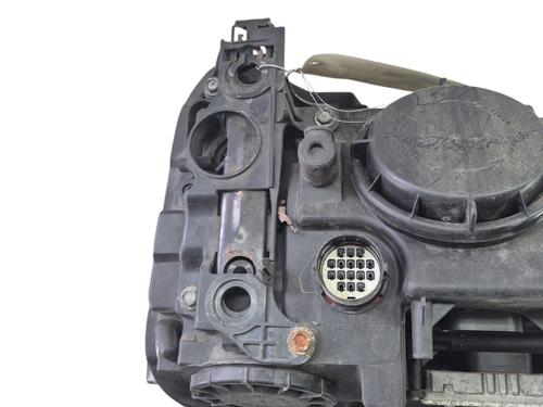 Left headlight LAND ROVER RANGE ROVER SPORT I (L320) 3.6 D 4x4 | BP25880941C28
