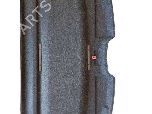 Rear parcel shelf PEUGEOT 308 I (4A_, 4C_) 1.6 HDi | BP25598580C85 