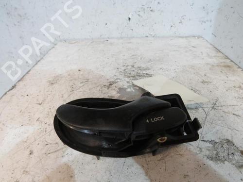Høyre foran invendig håndtak FORD FOCUS I (DAW, DBW) 1.8 TDCi (100 hp) 25067439