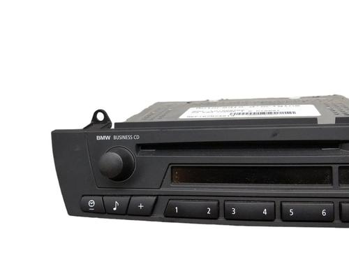 Radio BMW X3 (E83) 2.0 d | BP25076593E6 