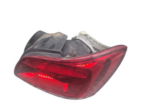Right taillight VW POLO V (6R1, 6C1) 1.6 TDI | BP29587779C35 