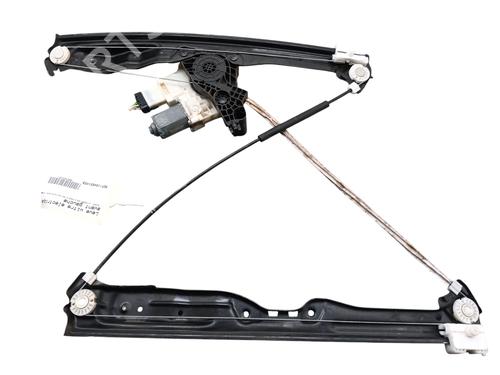 Front left window mechanism PEUGEOT 308 II (LB_, LP_, LW_, LH_, L3_) 1.2 THP 130 | BP25810023C22 