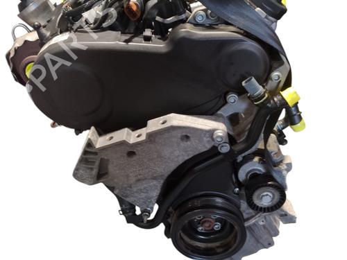 Engine VW GOLF VI (5K1) 2.0 TDI | BP30307682M1 