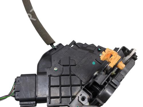 front-left-lock-ford-ka-iii-uk-fk-2014-32425076 main image