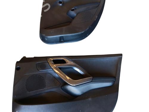 Seats set PEUGEOT 2008 I (CU_) 1.2 PureTech 82 | BP26887085C78 - Image 8