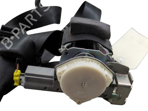 Front right seatbelt FORD FIESTA VI (CB1, CCN) 1.6 Ti | BP31183666I25