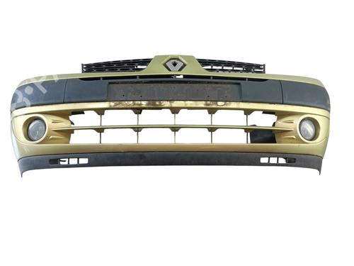 Used Front bumper RENAULT CLIO II (BB_, CB_) 1.5 dCi (B/CB07) (65 hp) 26599254