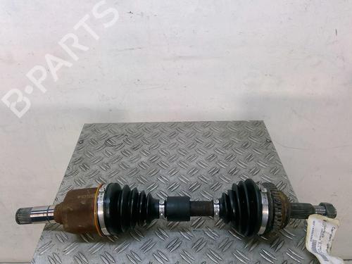 Used Left front driveshaft CHRYSLER PT CRUISER (PT_) 2.2 CRD (121 hp) 25092948