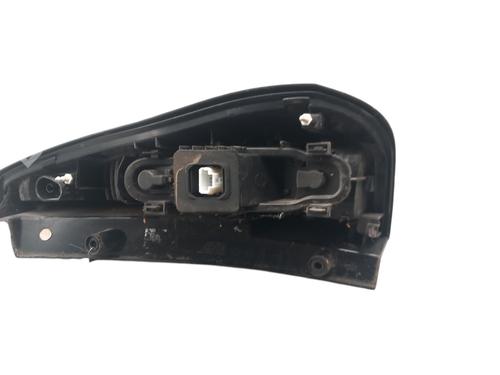 Left taillight RENAULT SCÉNIC III (JZ0/1_) 1.6 16V (JZ0U, JZ1B) | BP25100578C34 