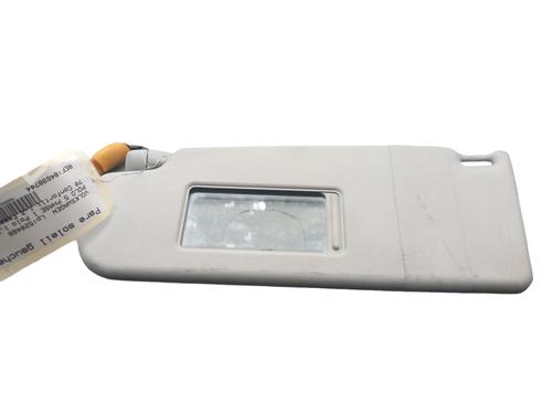 Used Left sun visor Left sun visor VW POLO V (6R1, 6C1) 1.2 (70 hp) 25073175 25073175