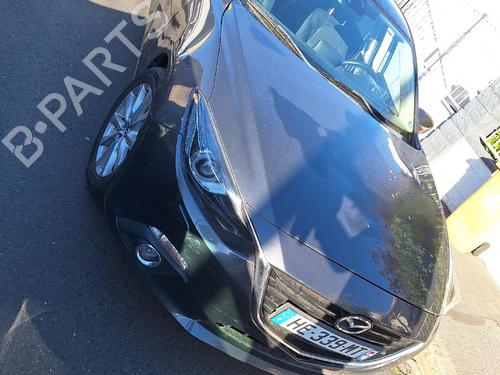 Used Parts MAZDA 3 (BM, BN) 2.2 D 5014962