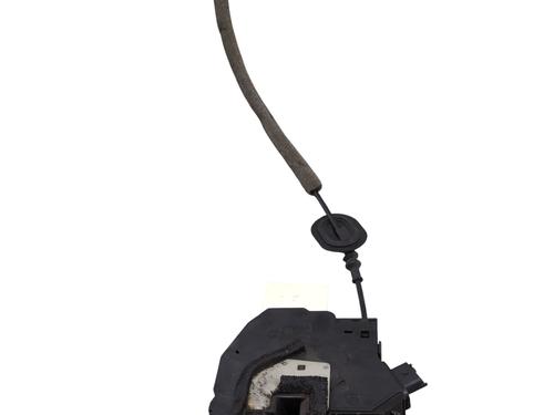 Front left lock RENAULT CLIO IV (BH_) 1.2 16V | BP29513738C98 