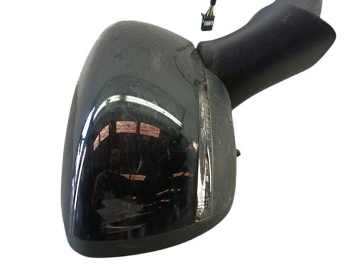 Right mirror RENAULT CLIO IV (BH_) 0.9 TCe 90 (BHNF, BHMA, BHMH, BHJK, BHJR) | BP27547244C27 