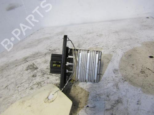 Used Heater resistor Heater resistor HYUNDAI ATOS (MX) [1997-2015] 25064172 25064172