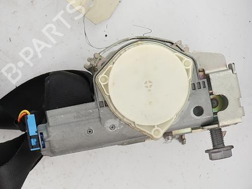 Front left seatbelt CITROËN C3 II (SC_) 1.1 i | BP34627216I26  - Image 7