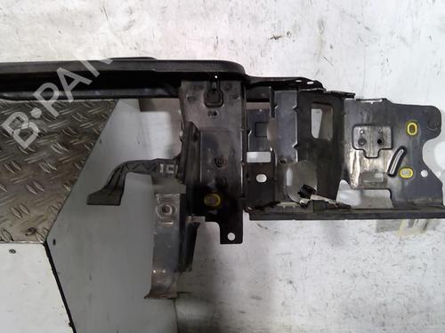 Used Front slam panel Front slam panel VOLVO XC90 I (275) D5 AWD (163 hp) 25093791 25093791