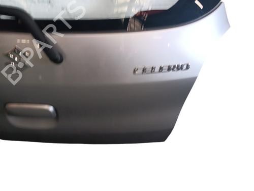 Tailgate SUZUKI CELERIO (LF) 1.0 (AVK310) | BP34005878C6  - Image 5