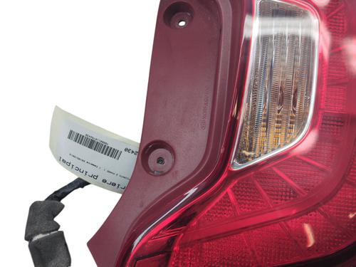 Right taillight KIA PICANTO III (JA) 1.0 | BP31584143C35  - Image 6