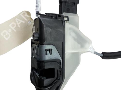 Front right lock PEUGEOT 208 II (UB_, UP_, UW_, UJ_) 1.2 PureTech 100 | BP25102687C97 