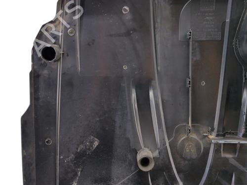 Upper protection MERCEDES-BENZ C-CLASS (W204) C 220 CDI (204.002) | BP28421668M93