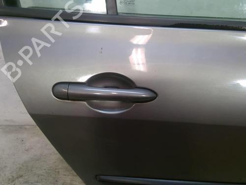 Right rear door RENAULT MEGANE II (BM0/1_, CM0/1_)  | BP25089589C5 