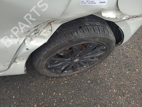 Front left interior door handle SUZUKI SWIFT III (MZ, EZ) 1.3 DDiS (RS413D) | BP25104669I13  - Image 10