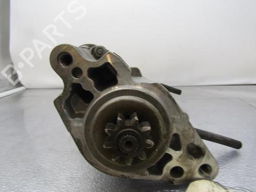 Starter LAND ROVER DISCOVERY IV (L319) 2.7 TD 4x4 | BP25107165M8 - Image 2