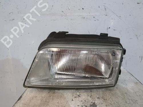 Used Left headlight AUDI A4 B5 (8D2) 1.9 TDI (90 hp) 25085887