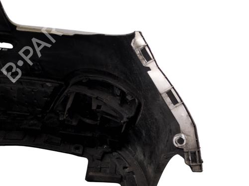 Front bumper RENAULT TWINGO II (CN0_) 1.2 16V (CN04, CN0B) | BP31069251C7 