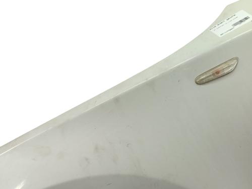 Left front fenders BMW 1 (E81) 116 d | BP31064607C41 