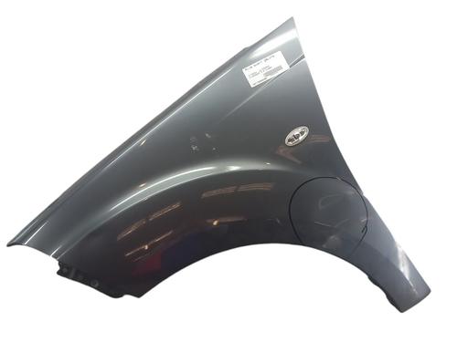 Left front fenders CITROËN C-CROSSER (VU_, VV_) 2.2 HDi | BP25059666C41 