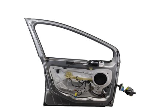 Left front door PEUGEOT 308 I (4A_, 4C_) 1.6 HDi | BP26658938C2 