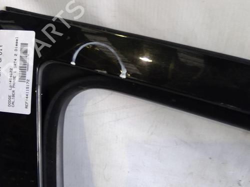 Right front door DODGE CALIBER 2.0 CRD | BP25093604C3