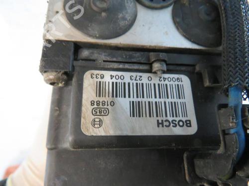 ABS pump NISSAN PRIMERA (P11) 2.0 TD | BP25108974M43 