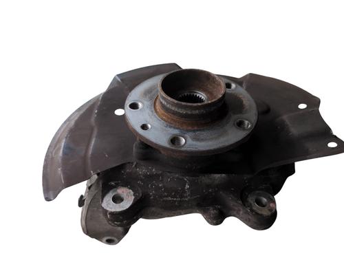 Left front steering knuckle RENAULT TALISMAN (LP_) 1.6 TCe 150 | BP32447824M25 