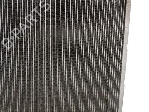 Used Water radiator Water radiator OPEL AGILA B (H08) 1.0 (F68) (65 hp) 33723685 33723685