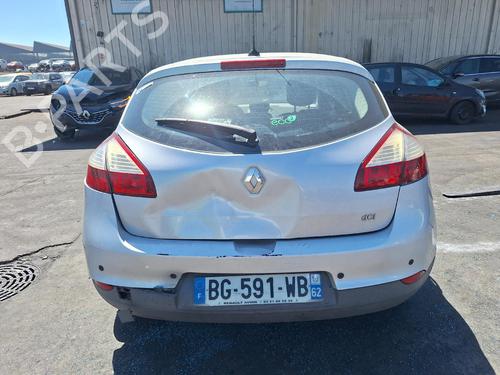 Used Parts RENAULT MEGANE III Hatchback (BZ0/1_, B3_) 1.5 dCi (BZ0C) 4954492
