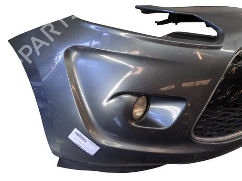 Front bumper CITROËN C3 II (SC_) 1.4 HDi 70 (SC8HZC, SC8HR0, SC8HP4) | BP31574938C7 
