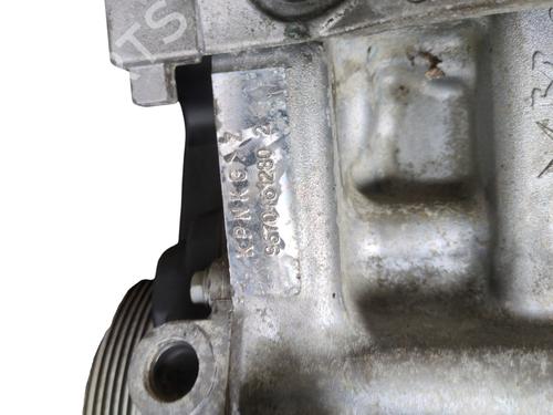 Engine PEUGEOT 208 I (CA_, CC_) 1.6 HDi | BP30576764M1