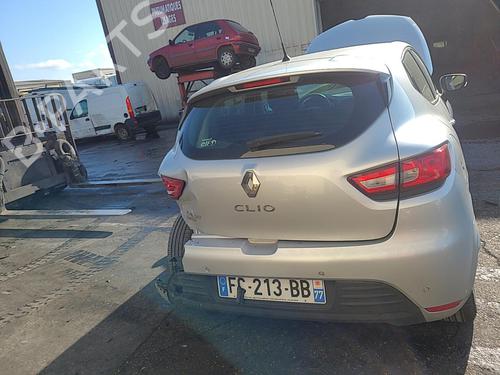 Koelventilatormotor RENAULT CLIO IV (BH_) 1.5 dCi 75 | BP25077821M35