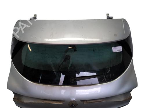Tailgate RENAULT MEGANE IV Hatchback (B9A/M/N_) 1.3 TCe 140 (B9NB) | BP27182822C6 