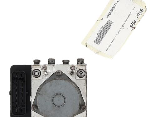 ABS pump FIAT 500L (351_, 352_) 1.6 D Multijet (199LYD1B) | BP36288022M43 - Image 2